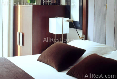 Hotel Pulitzer 6